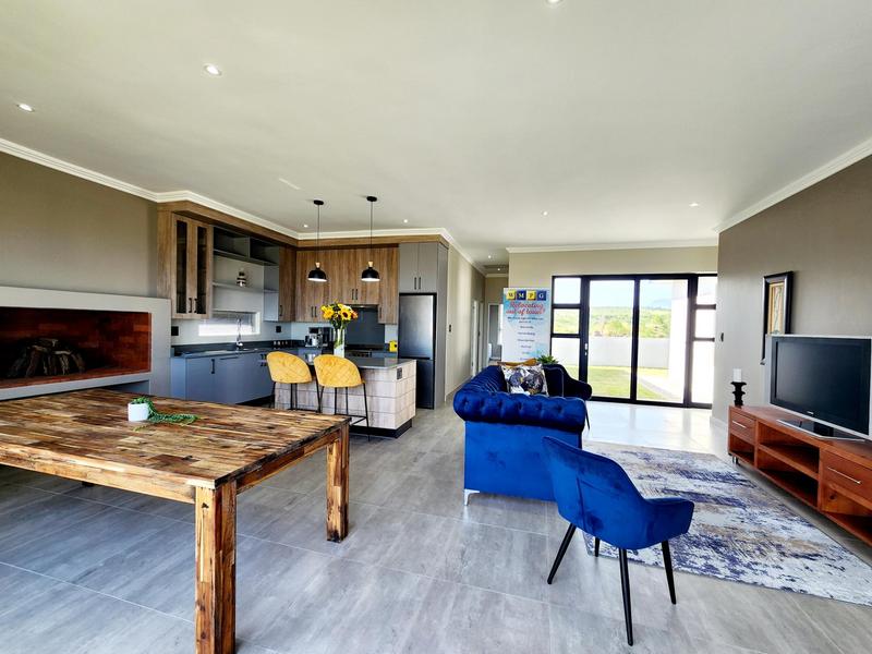 3 Bedroom Property for Sale in Tergniet Western Cape